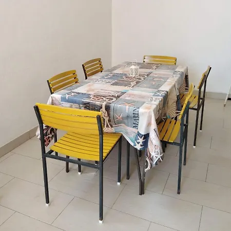 Lalic - Two Bedroom Ground Floor Close To The Beach * Tucepi