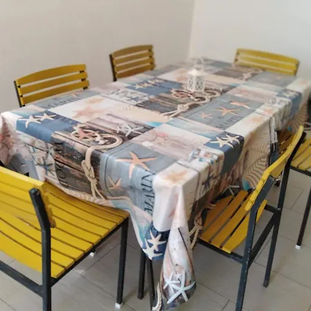 Lalic - Two Bedroom Ground Floor Close To The Beach Tucepi