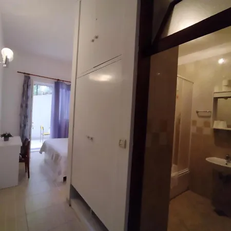 Lalic - Two Bedroom Ground Floor Close To The Beach Tucepi