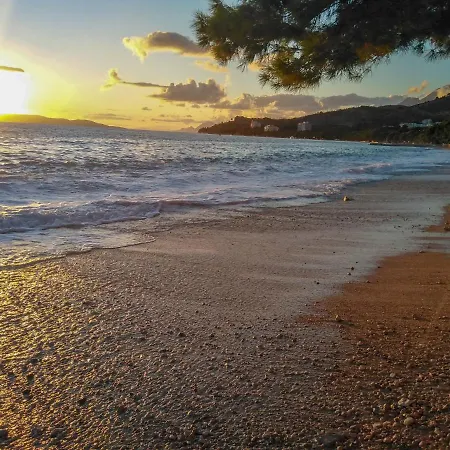 Lalic - Two Bedroom Ground Floor Close To The Beach Apartment Tucepi